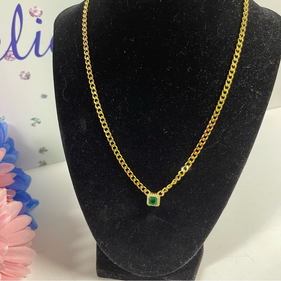 💎NWT STUNNING GP 925S NECKLACE - Picture 4 of 9